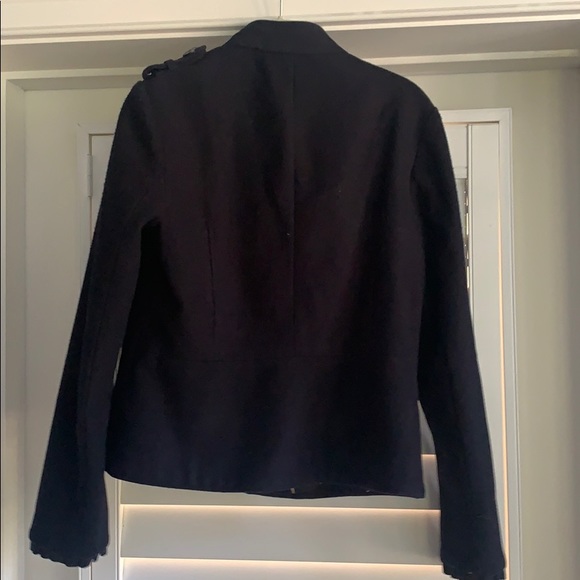 Jacket - Picture 2 of 5